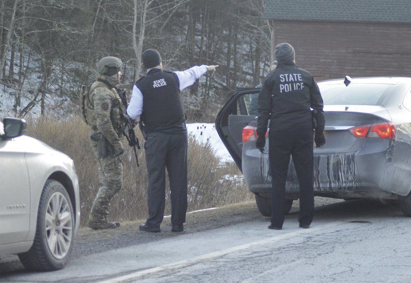 Reporter's Notebook: Sometimes the story behind the story is worth telling